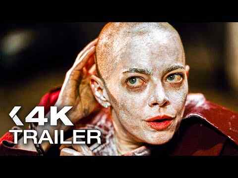 Bugonia - trailer 1