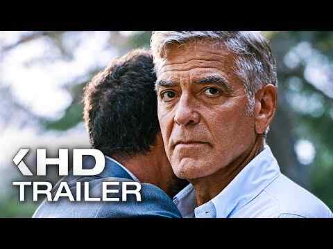 Jay Kelly - trailer 1