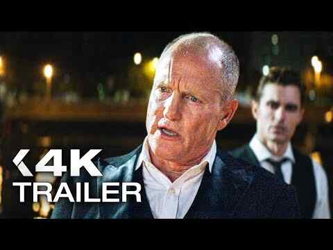 Die Unfassbaren 3: Now You See Me - trailer 1