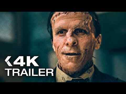 The Bride! - Es lebe die Braut - trailer 1