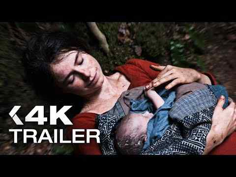 Hamnet - trailer 1