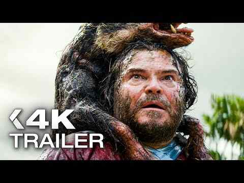 Anaconda - trailer 1