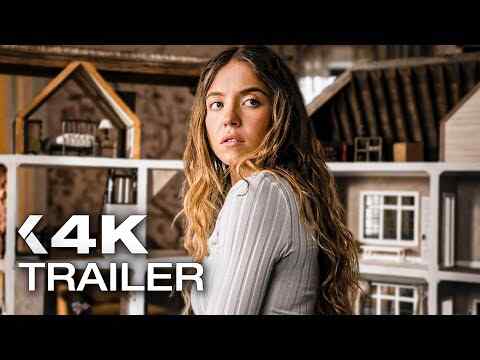 The Housemaid: Wenn sie wüsste - trailer 1