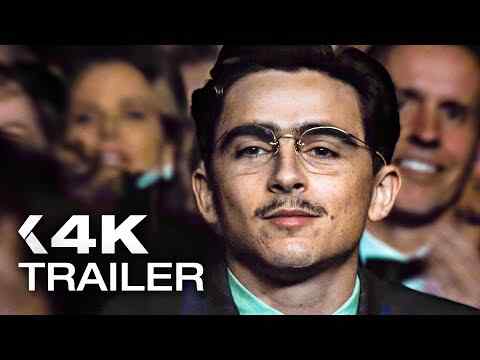 Marty Supreme - trailer 1