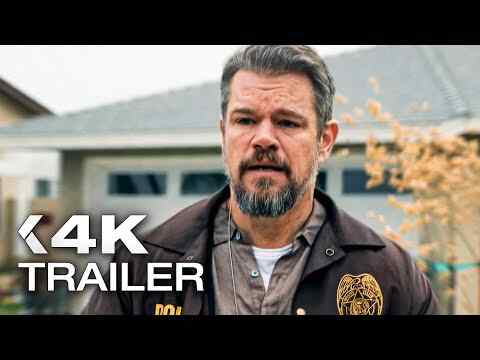 The Rip - trailer 1