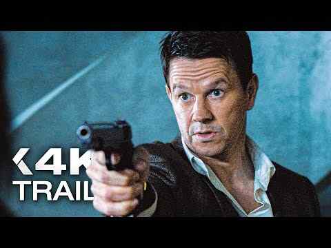 Play Dirty - trailer 1