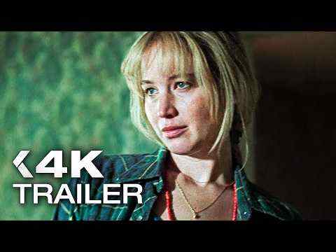 Die My Love - trailer 1