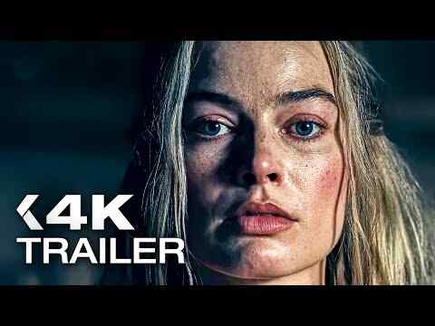 Wuthering Heights: Sturmhöhe - trailer 1