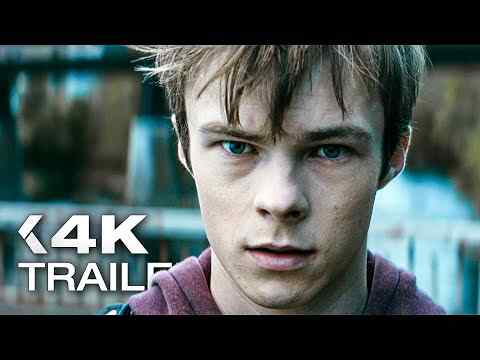 Brave the Dark - trailer 1