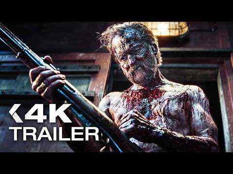 Sisu: Road to Revenge - trailer 1