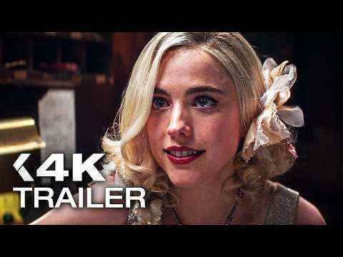 Blue Moon - trailer 1