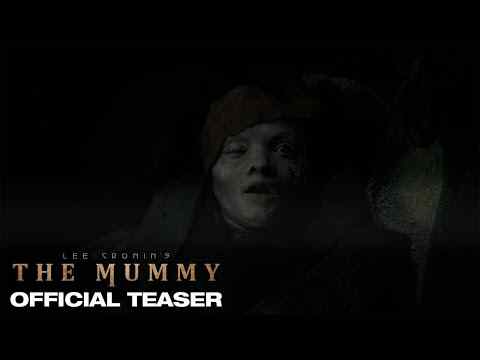 Lee Cronin's The Mummy - trailer 1