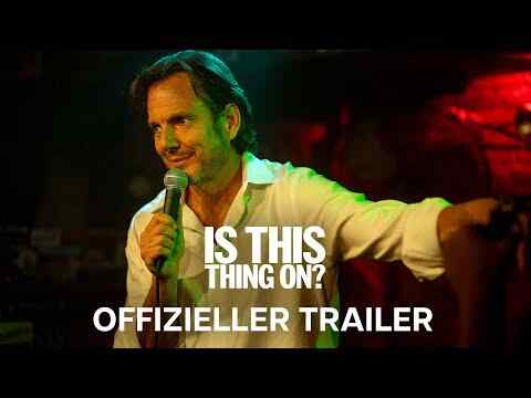 Is This Thing On? - trailer 2