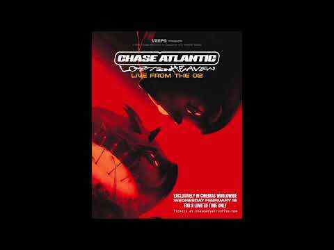 Chase Atlantic: Lost in Heaven - trailer 1