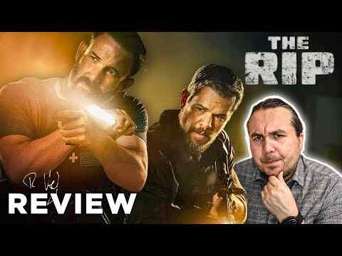 The Rip - Robert Hofmann Kritik Review