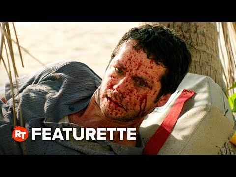 Send Help - Featurette - The Sam Raimi Experience