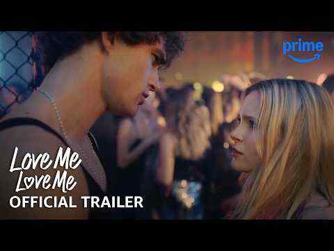 Love Me, Love Me - trailer 1
