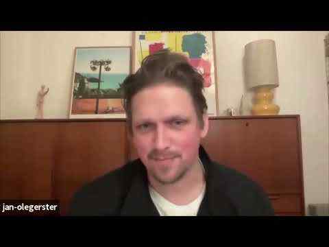 Islands - Jan-Ole Gerster interview