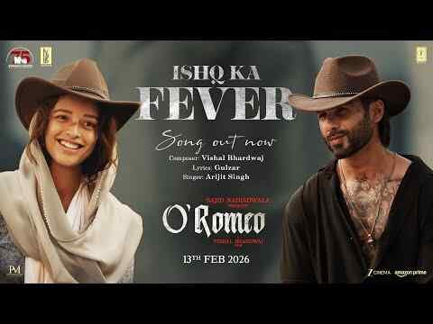 O' Romeo - trailer 1