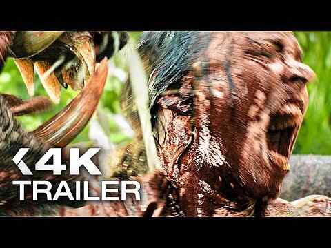 Send Help - trailer 3