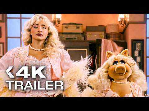 Die Muppet Show - trailer 1