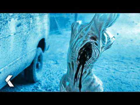 Return to Silent Hill - Featurette