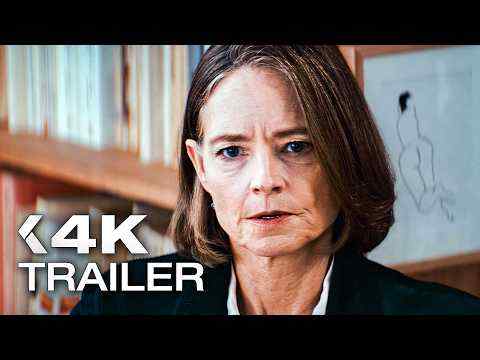 Paris Murder Mystery - trailer 1