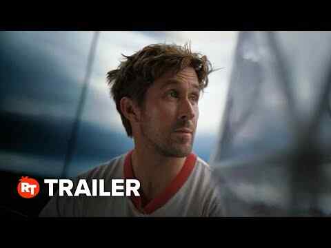 Project Hail Mary - trailer 3