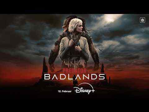 Predator: Badlands - trailer 5