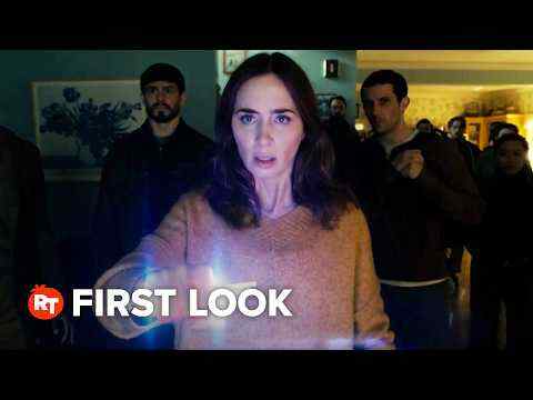 Disclosure Day - Featurette - First Look