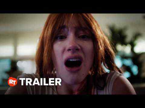 Forbidden Fruits - trailer 2