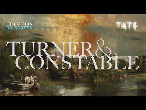 Turner & Constable - trailer 1