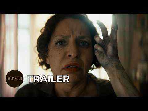 Lee Cronin's The Mummy - trailer 2