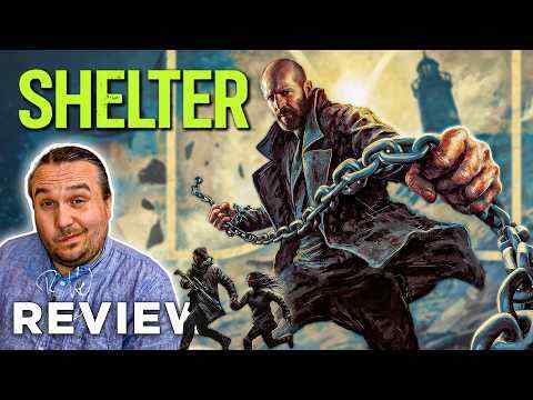 Shelter - Robert Hofmann Kritik Review