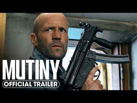 Mutiny - trailer 1