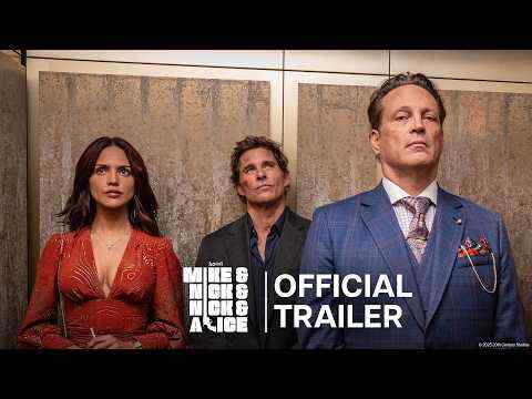 Mike & Nick & Nick & Alice - trailer 1