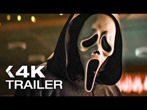 Scream 7 - trailer 2