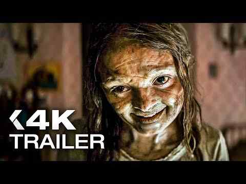 Lee Cronin's The Mummy - trailer 2