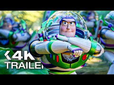 Toy Story 5 - trailer 2
