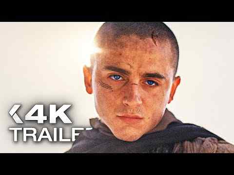 Dune 3 - trailer 1