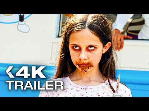 Ice Cream Man - trailer 1