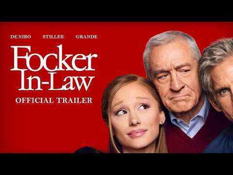 Focker-In-Law - trailer 1