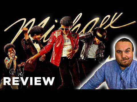 Michael - Robert Hofmann Kritik Review