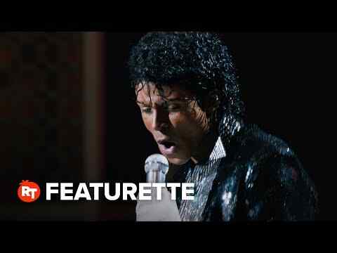 Michael - Featurette - Before the Big Screen