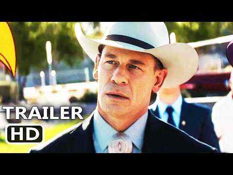 Coyote vs. Acme - trailer 1