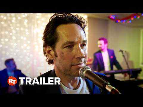 Power Ballad - trailer 2