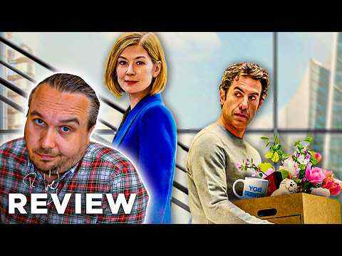 Ladies First - Robert Hofmann Kritik Review