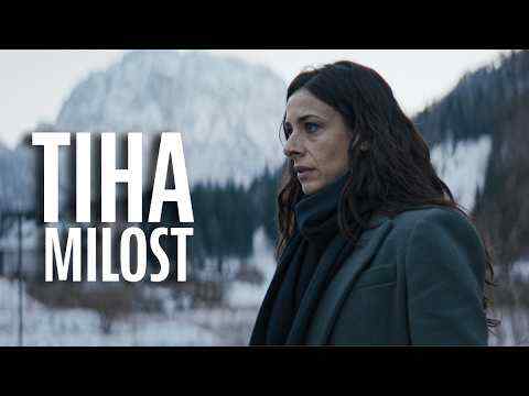 Tiha milost - trailer 1