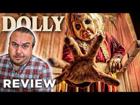 Dolly - Robert Hofmann Kritik Review