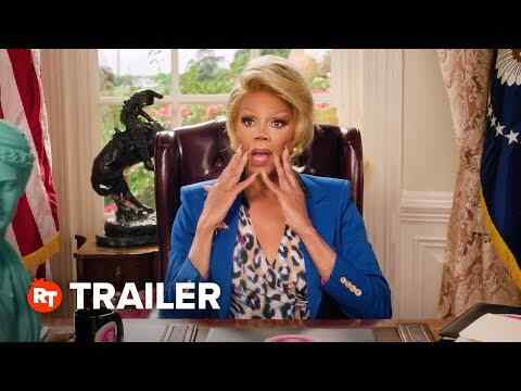 Stop! That! Train! - trailer 2